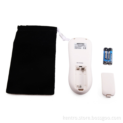 HOT EMS fitness machine tens therapy unit, mini massager, FDA